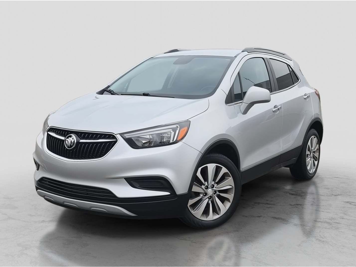 2020 Buick Encore