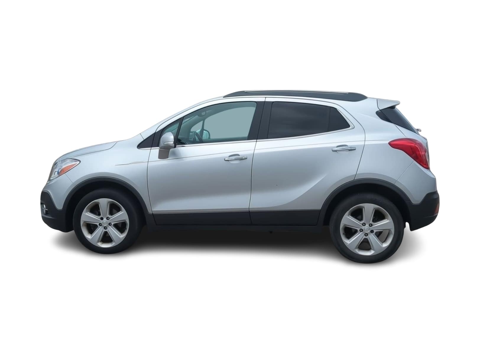 2015 Buick Encore Leather Group -
                  Waterford Twp, MI