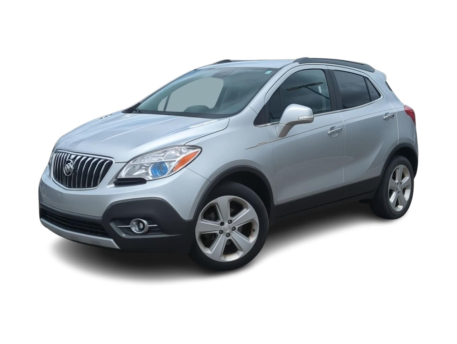 2015 Buick Encore Leather Group -
                  Waterford Twp, MI