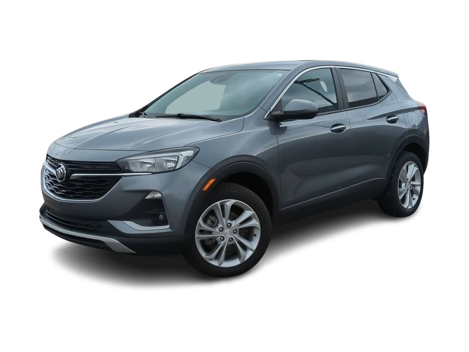 2022 Buick Encore GX Preferred -
                  Waterford Twp, MI