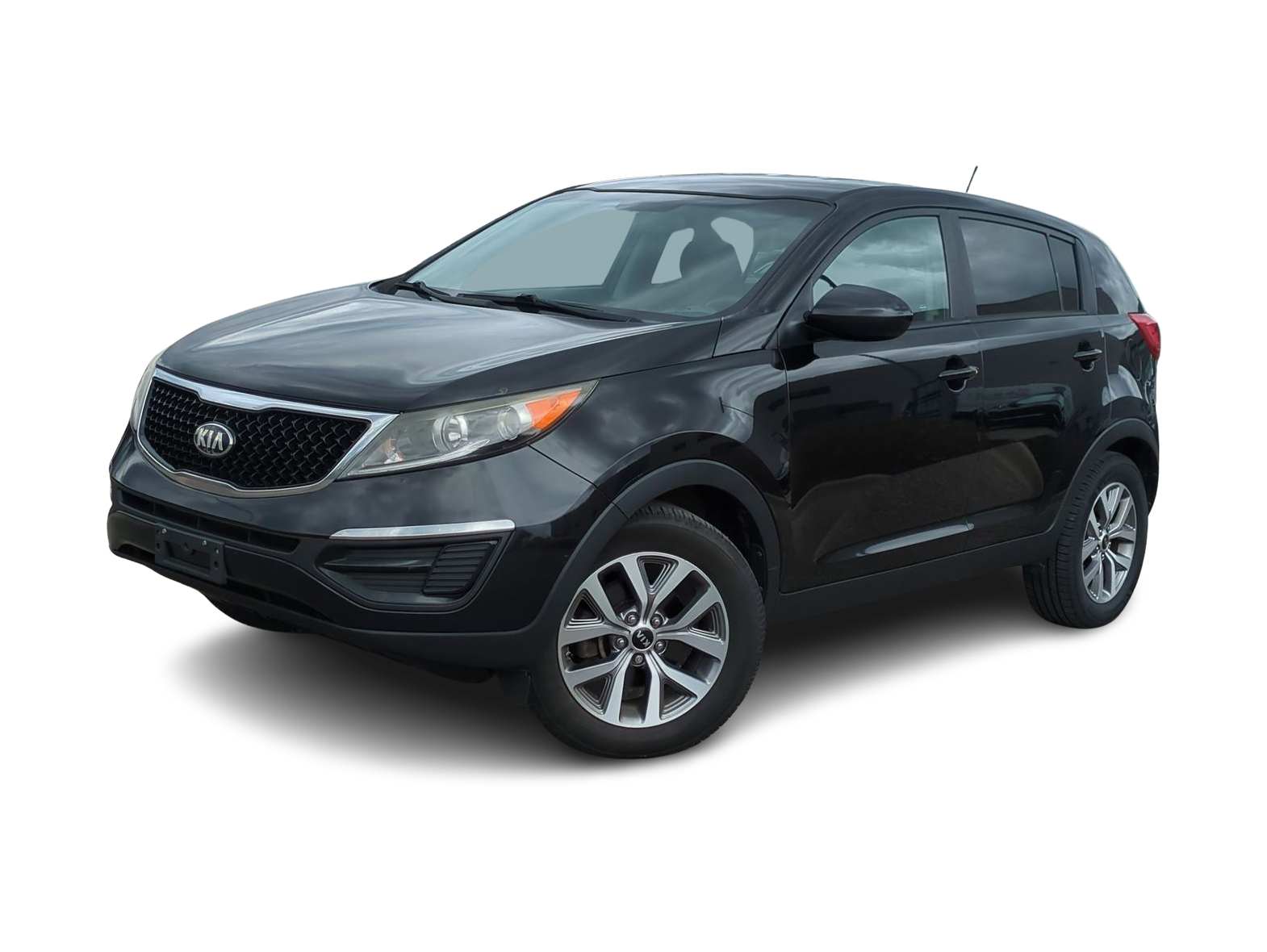 2016 Kia Sportage LX -
                  Waterford Twp, MI