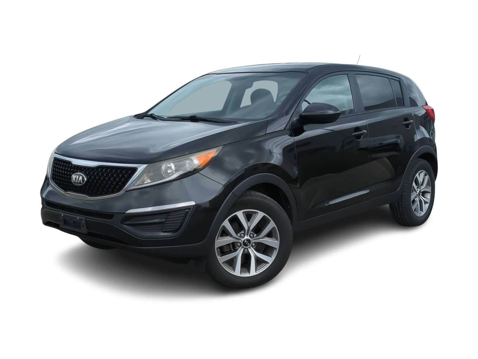 2016 Kia Sportage LX -
                  Waterford Twp, MI