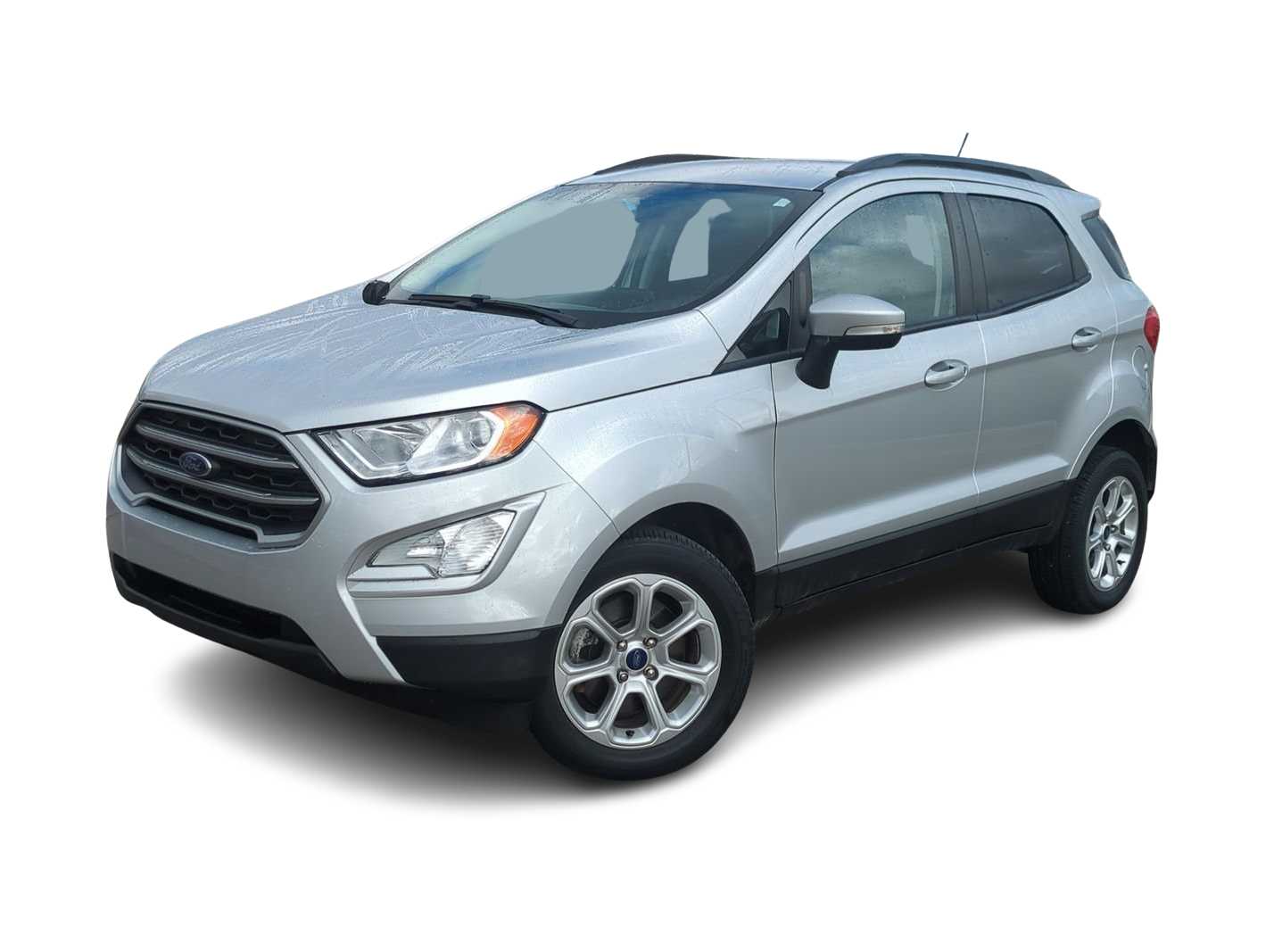 Thumbnail: 2022 Ford EcoSport - 1