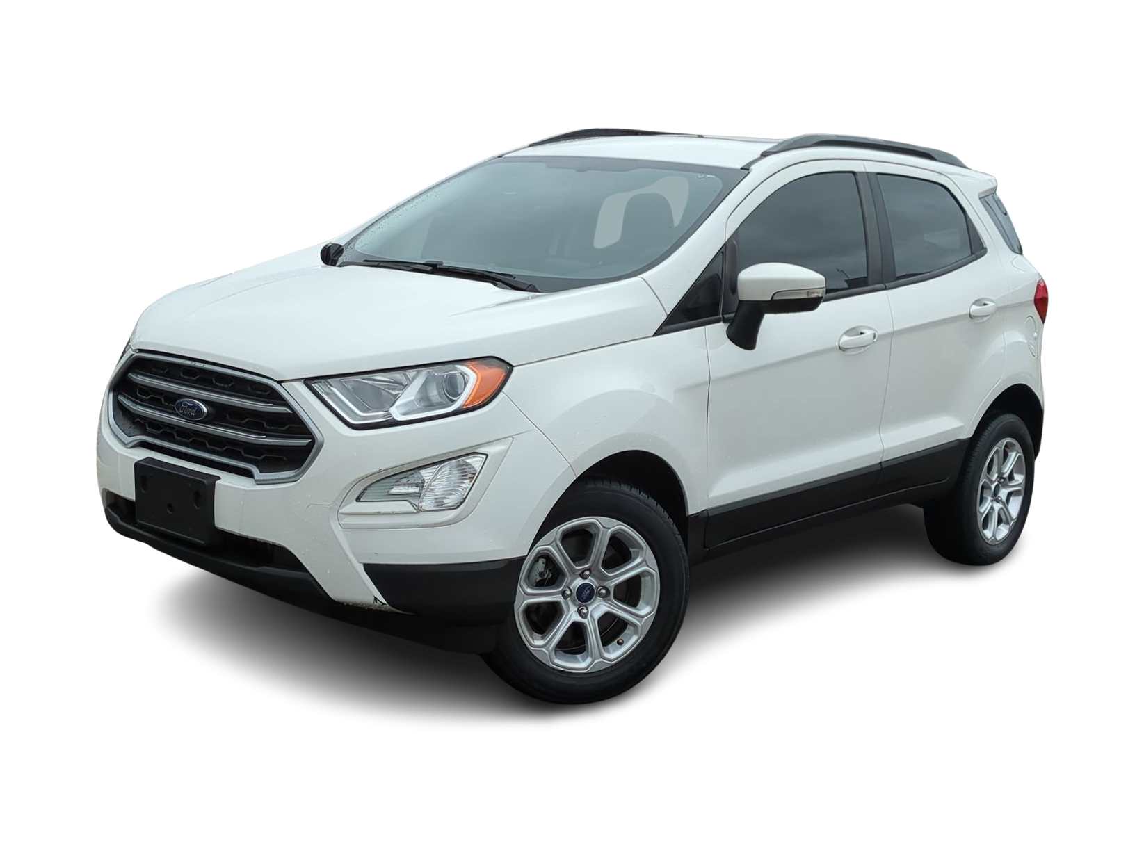 2019 Ford EcoSport SE -
                Waterford Twp, MI