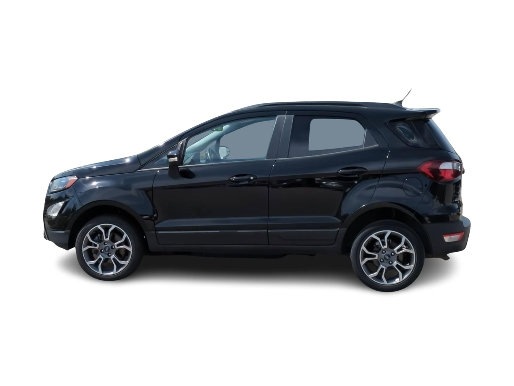 2020 Ford EcoSport SES -
                  Waterford Twp, MI