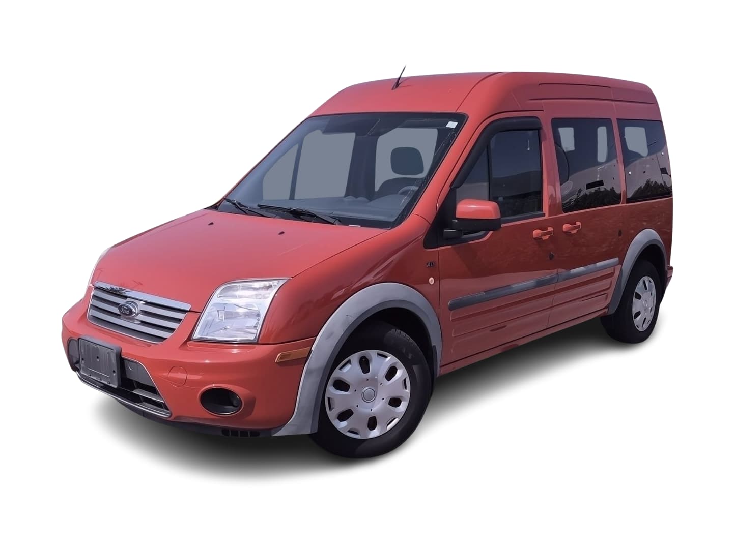 2011 Ford Transit Series Connect XLT -
                  Waterford Twp, MI