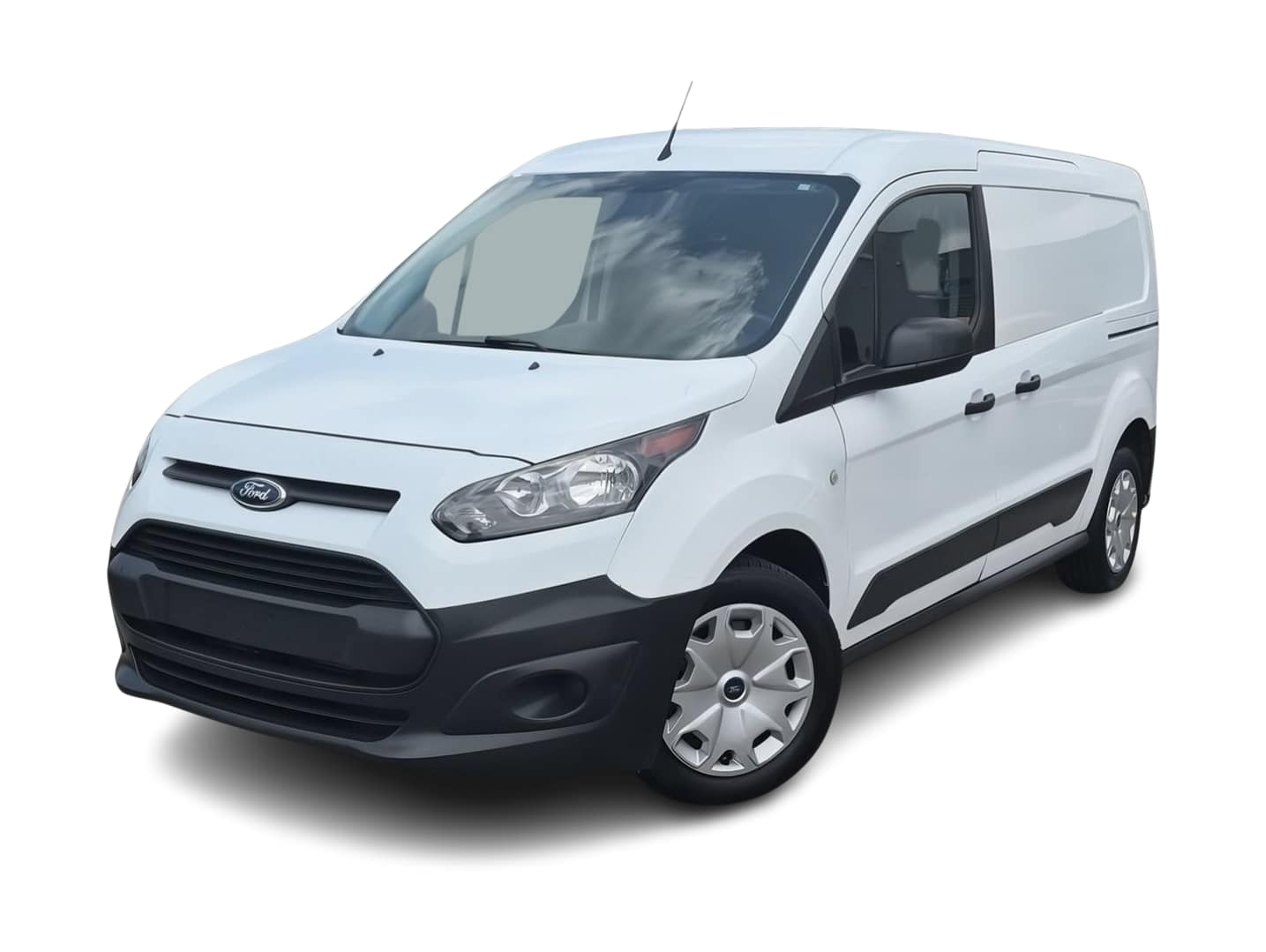 2016 Ford Transit Series Connnect XL -
                  Waterford Twp, MI