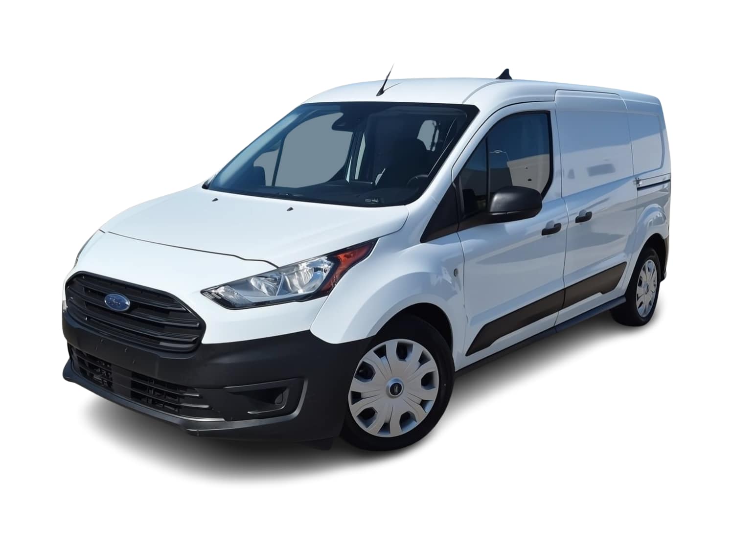 2023 Ford Transit Series Connnect XL -
                  Waterford Twp, MI