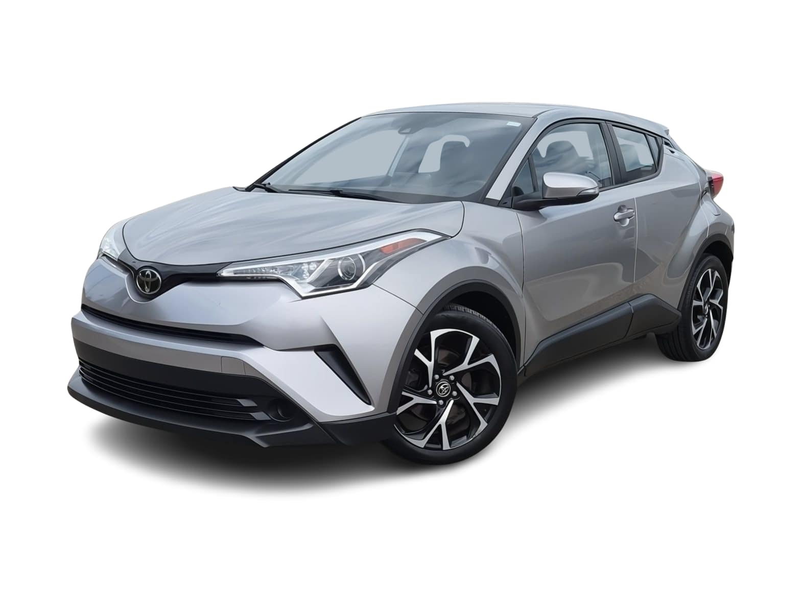 2019 Toyota C-HR XLE -
                  Waterford Twp, MI
