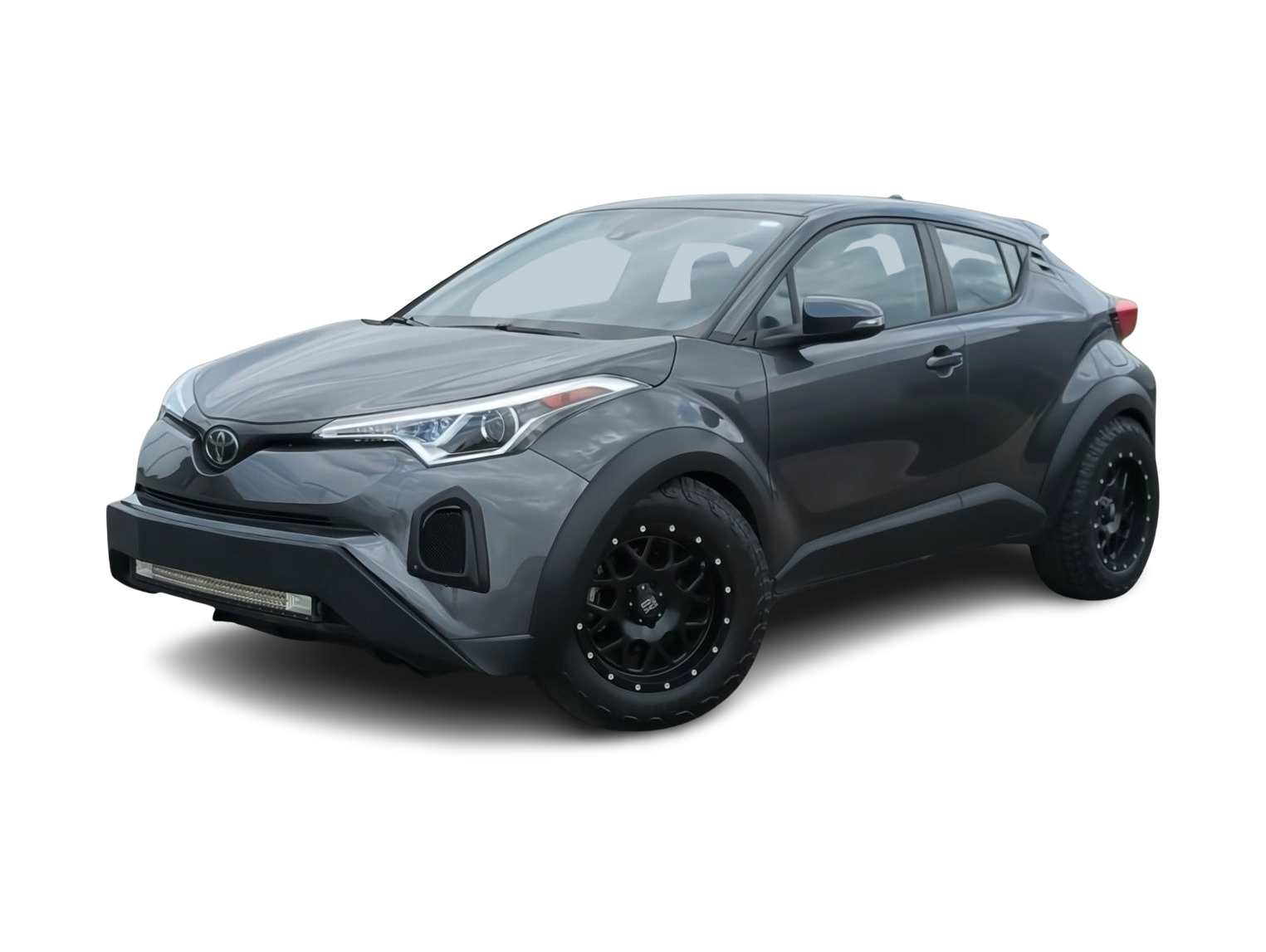 2019 Toyota C-HR LE -
                  Waterford Twp, MI