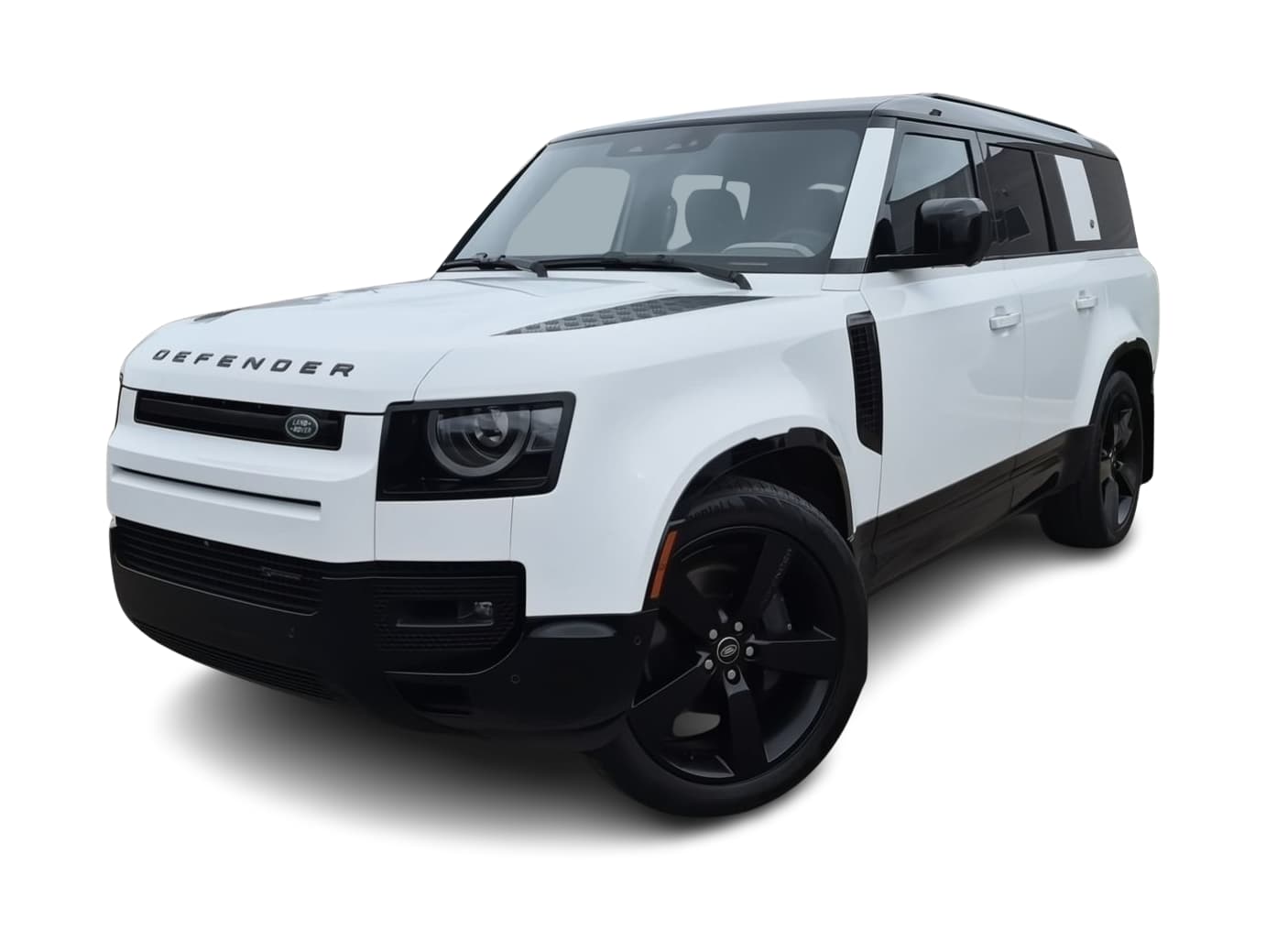 Thumbnail: 2023 Land Rover Defender - 1