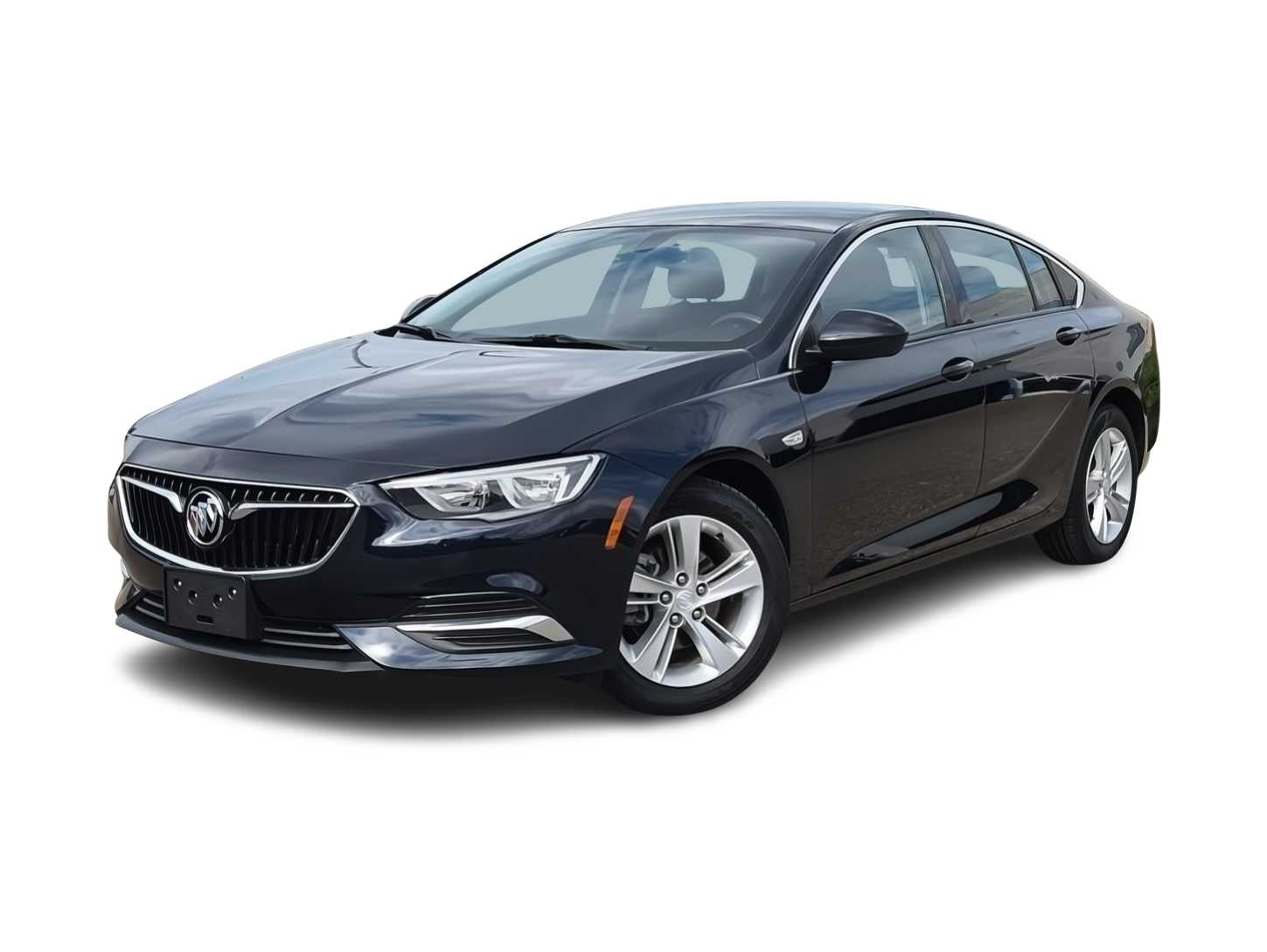 2018 Buick Regal Preferred -
                  Waterford Twp, MI