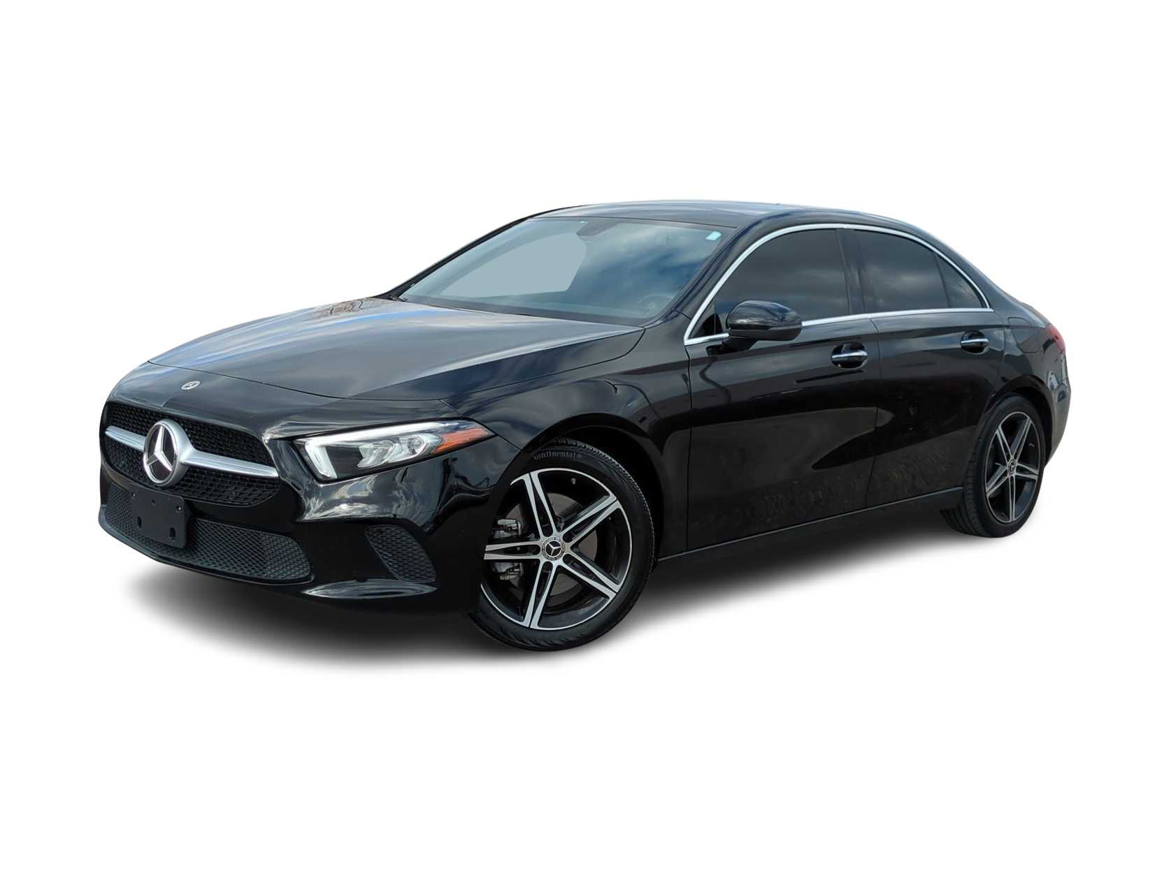 2022 Mercedes-Benz A-Class A 220 -
                  Waterford Twp, MI