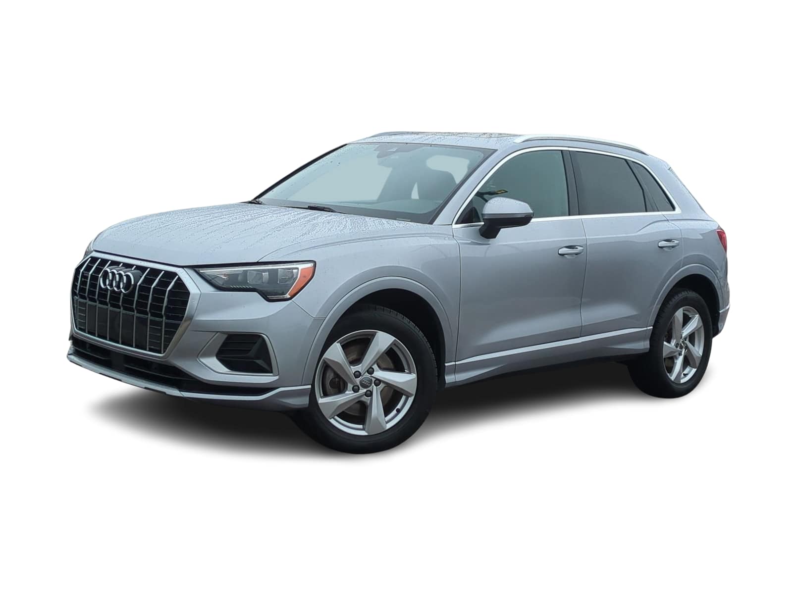 2020 Audi Q3 Premium -
                  Waterford Twp, MI