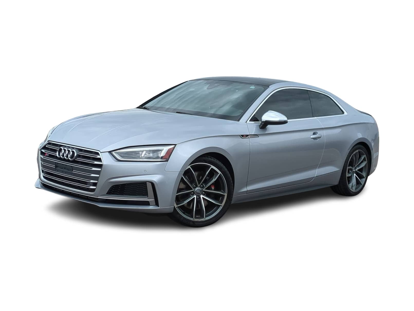 2018 Audi S5 Premium Plus -
                  Waterford Twp, MI