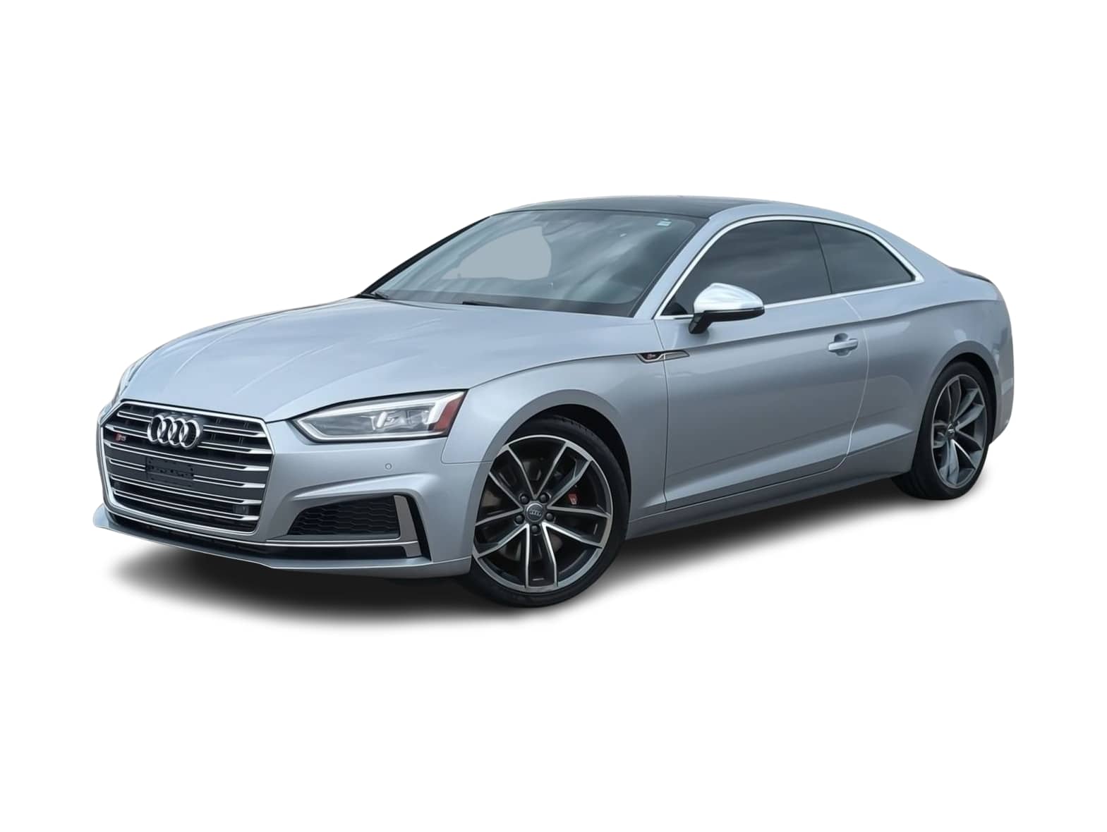 2018 Audi S5 Premium Plus -
                  Waterford Twp, MI