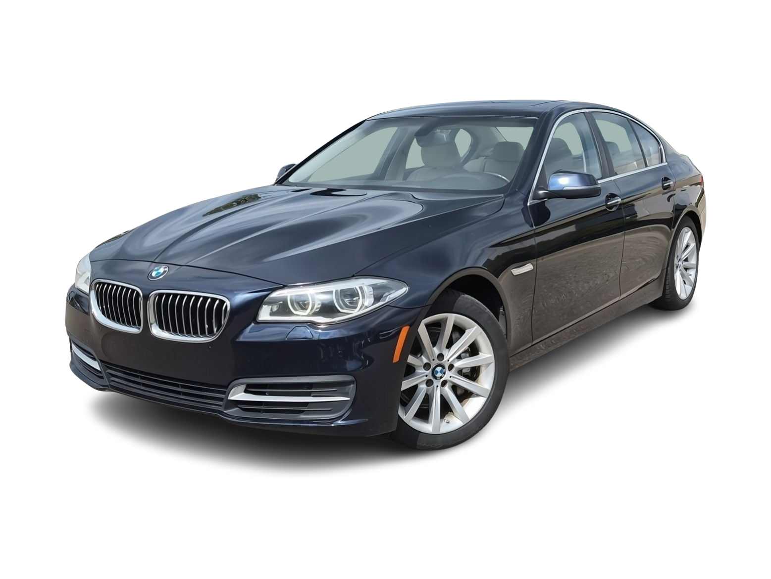 2014 BMW 5 Series 535xi -
                  Waterford Twp, MI