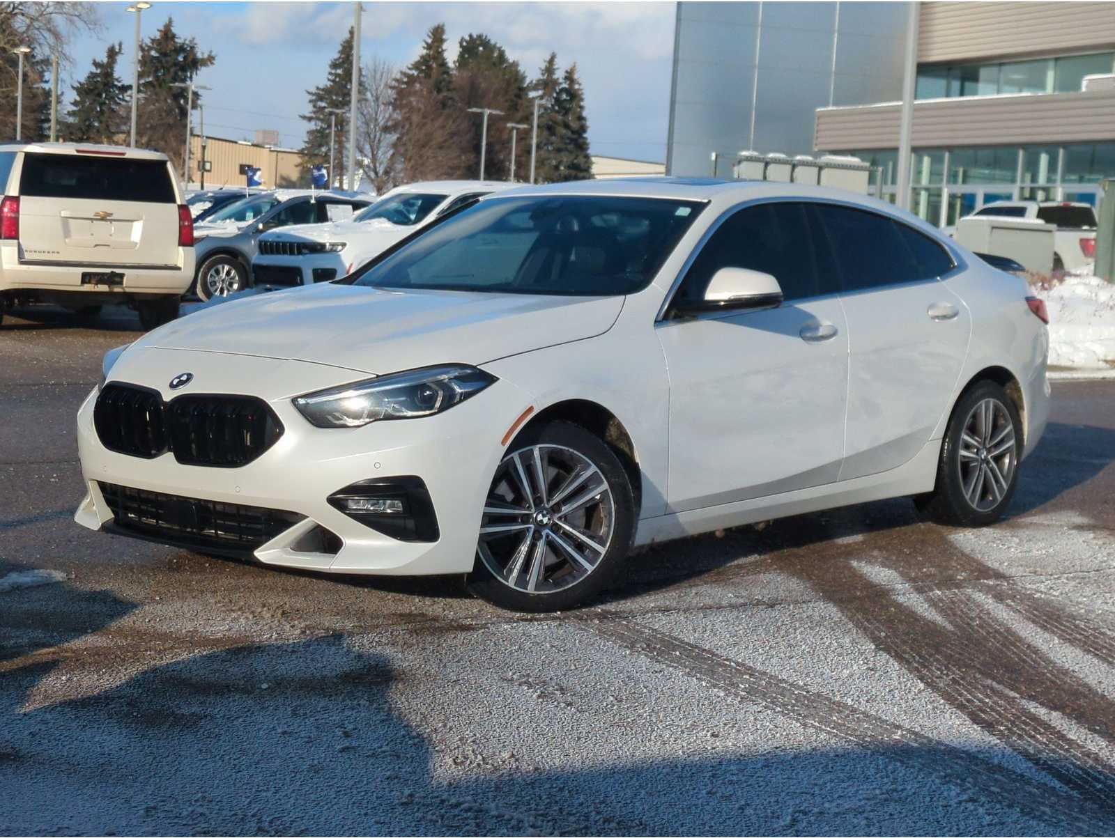 2020 BMW 2 Series 228i