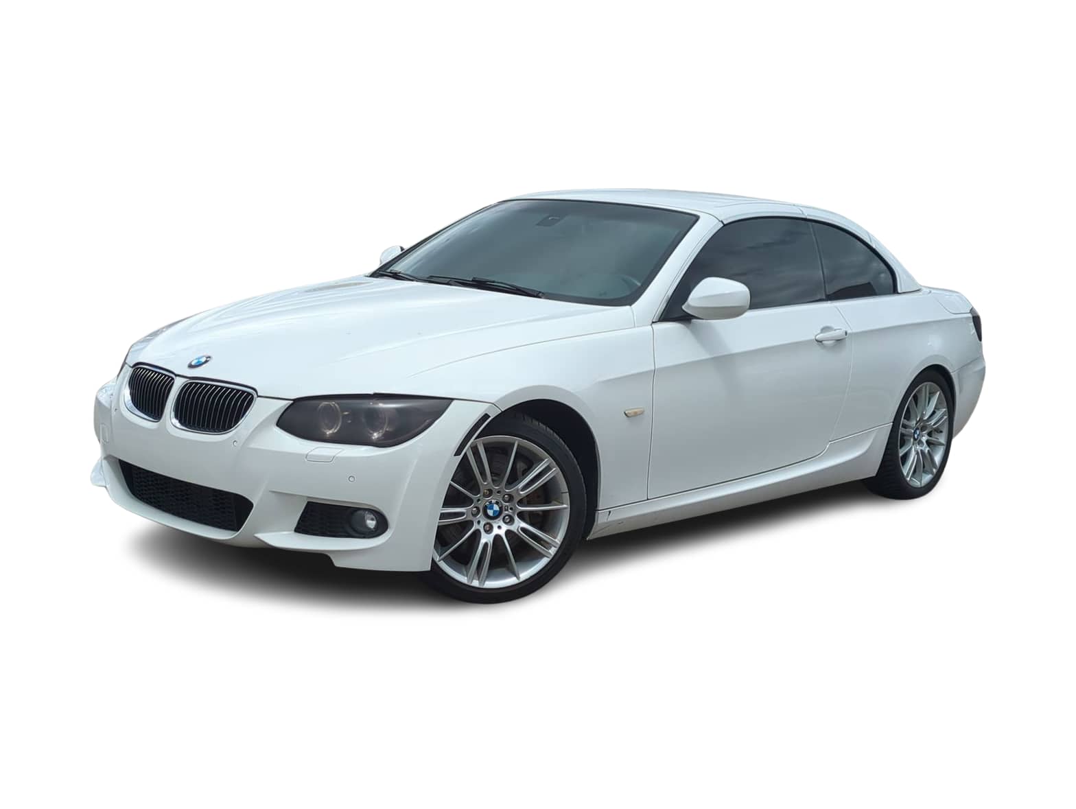 2012 BMW 3 Series 335i -
                  Waterford Twp, MI