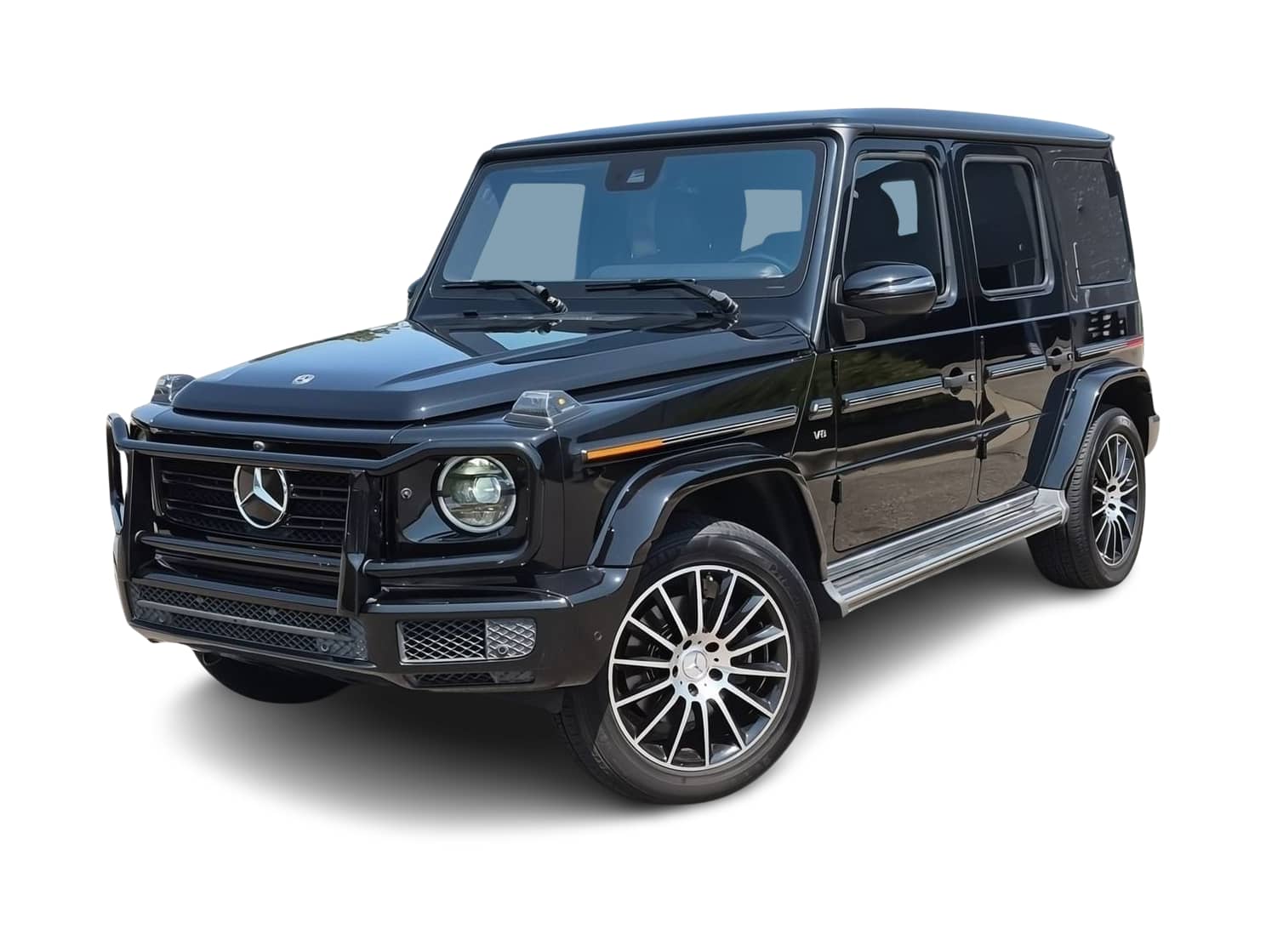2019 Mercedes-Benz G-Class G 550 -
                  Waterford Twp, MI
