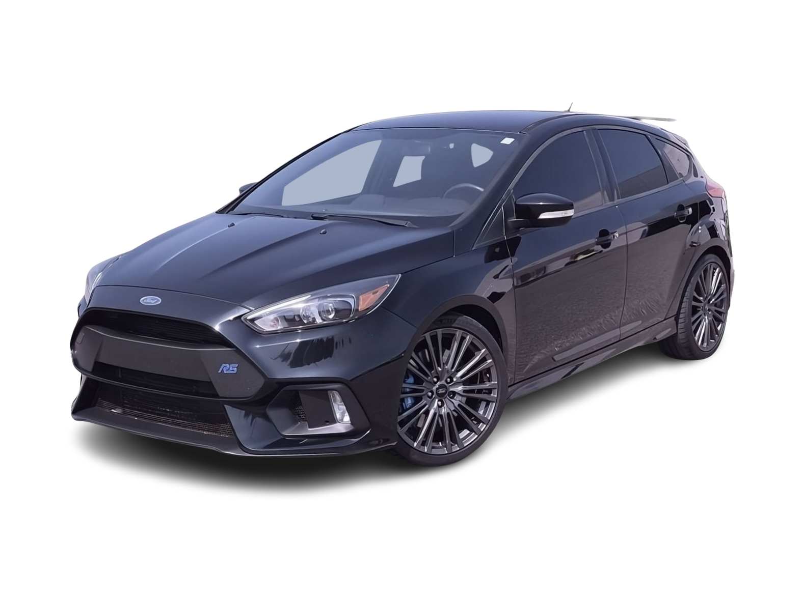 Thumbnail: 2017 Ford Focus - 1