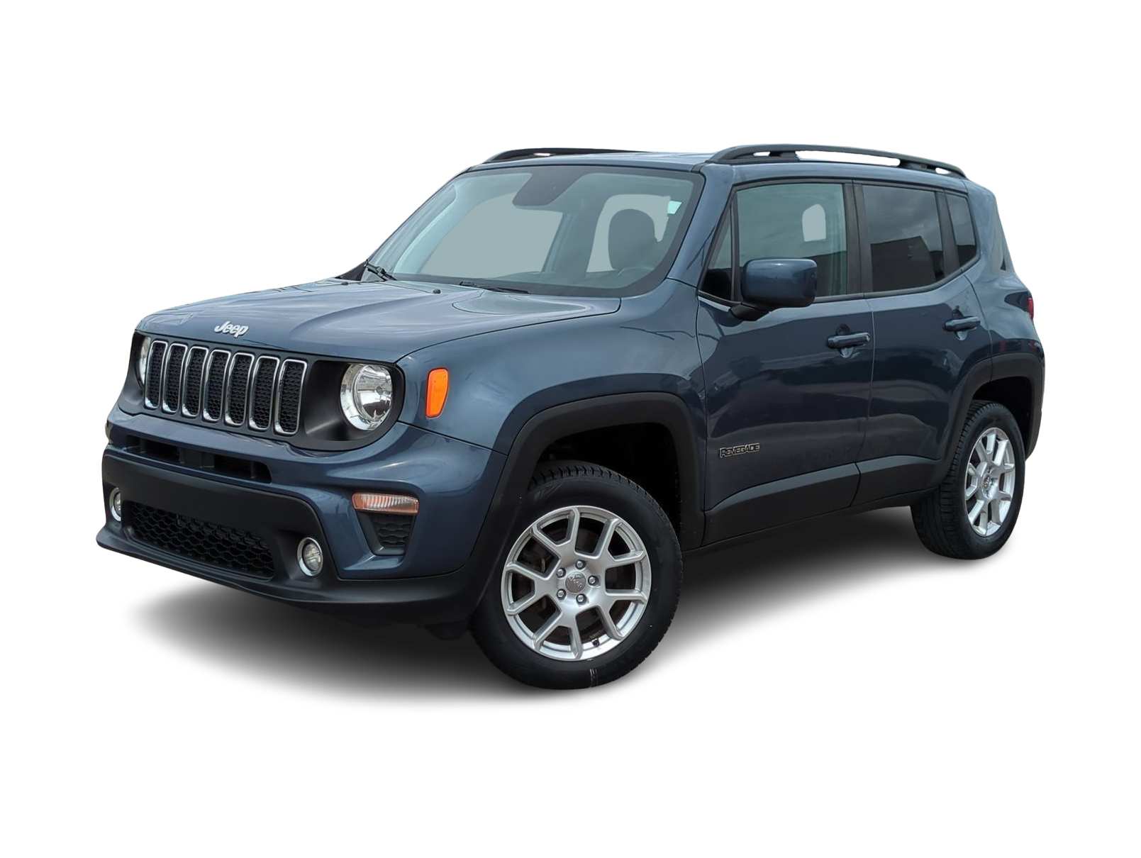 2020 Jeep Renegade Latitude -
                  Waterford Twp, MI