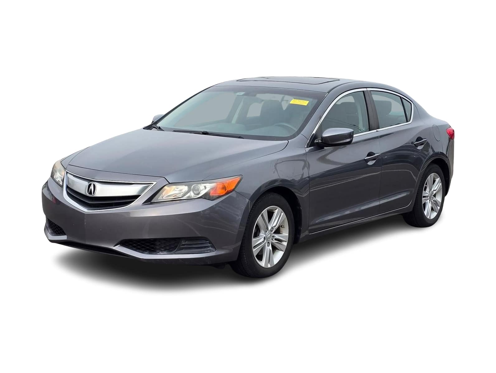 2013 Acura ILX 2.0 -
                  Ann Arbor, MI