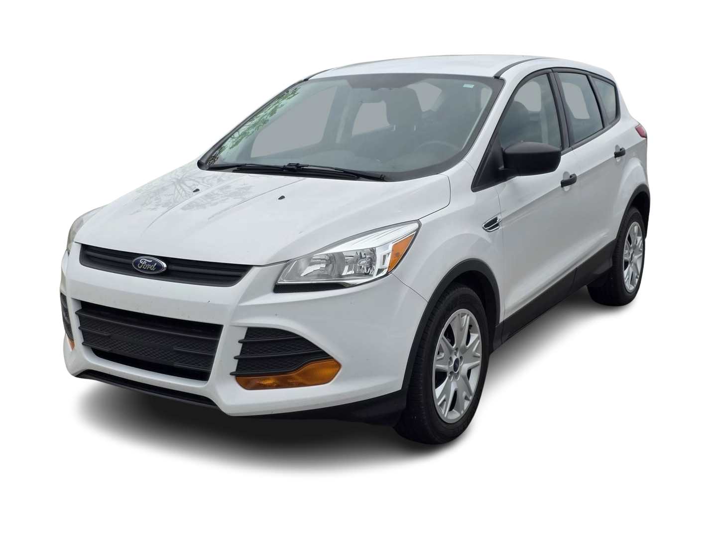 2015 Ford Escape S -
                  Ann Arbor, MI