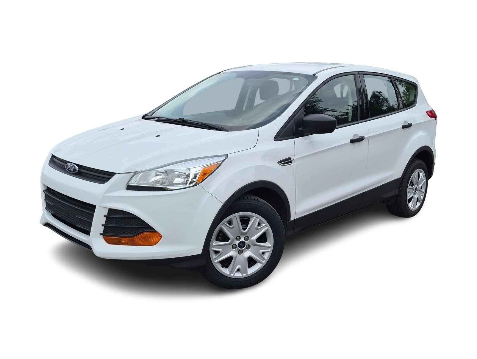 2015 Ford Escape S -
                  Ann Arbor, MI