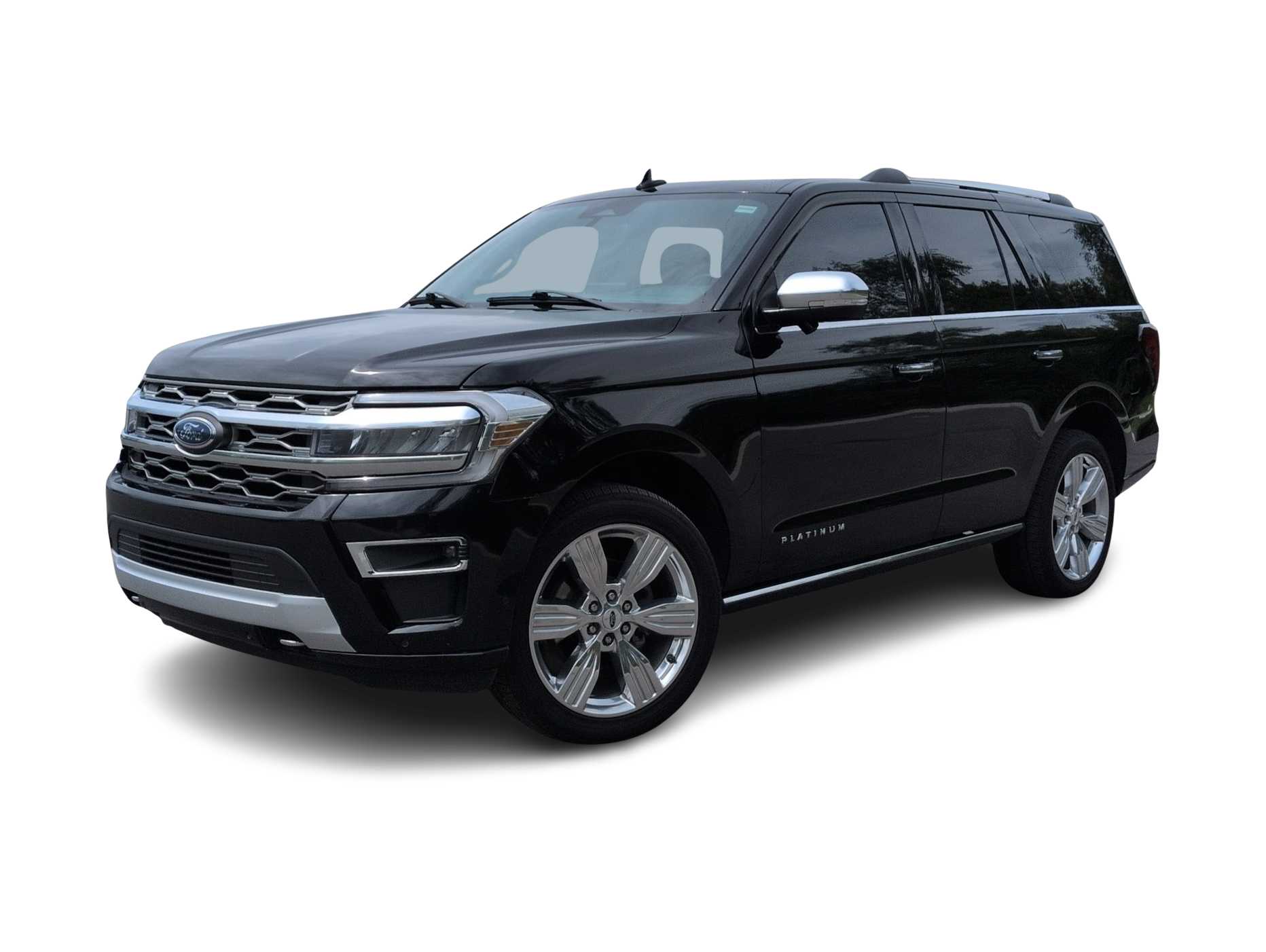 Thumbnail: 2024 Ford Expedition - 1