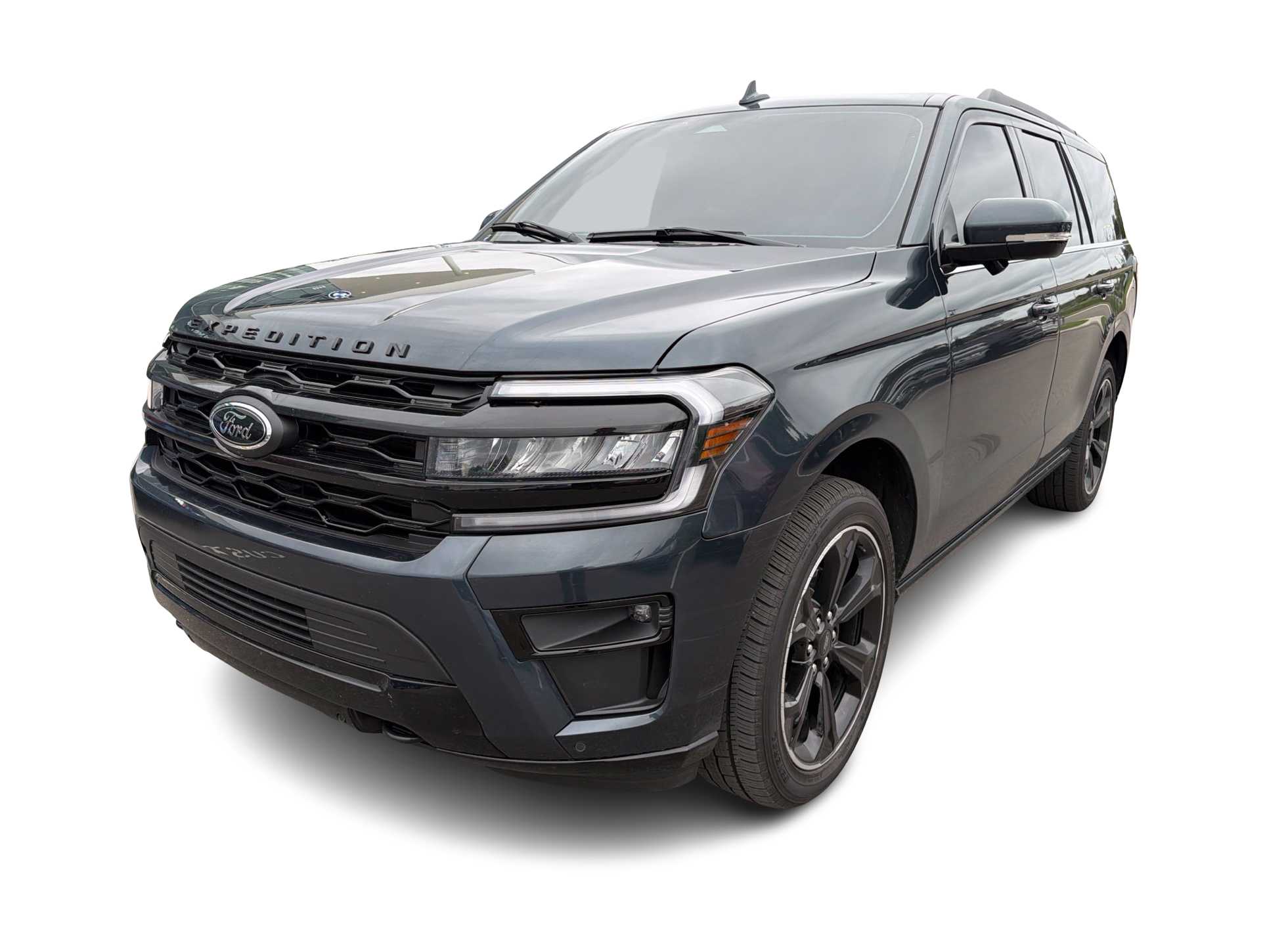 Thumbnail: 2023 Ford Expedition - 1