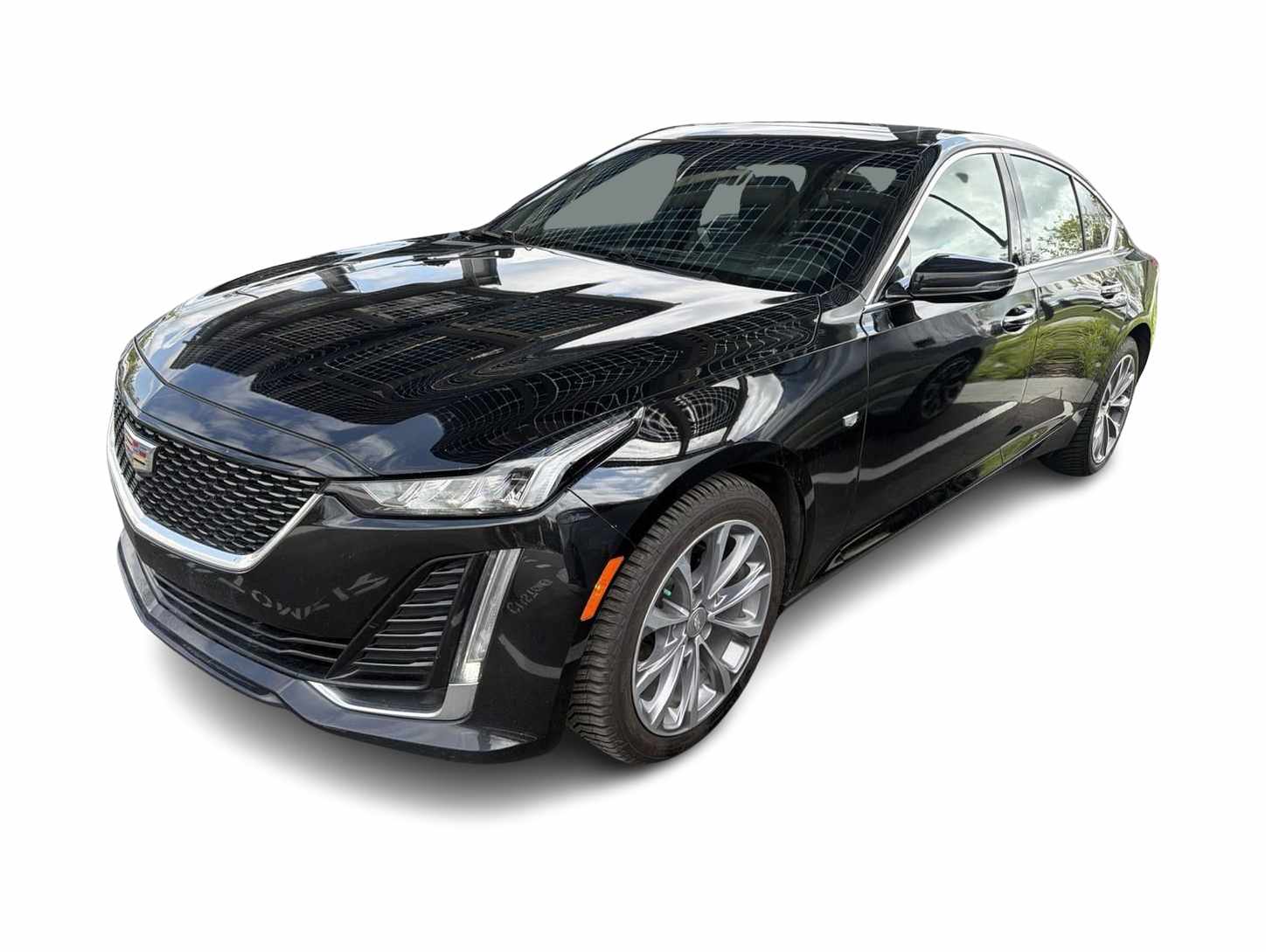 2020 Cadillac CT5 Premium Luxury -
                  Ann Arbor, MI