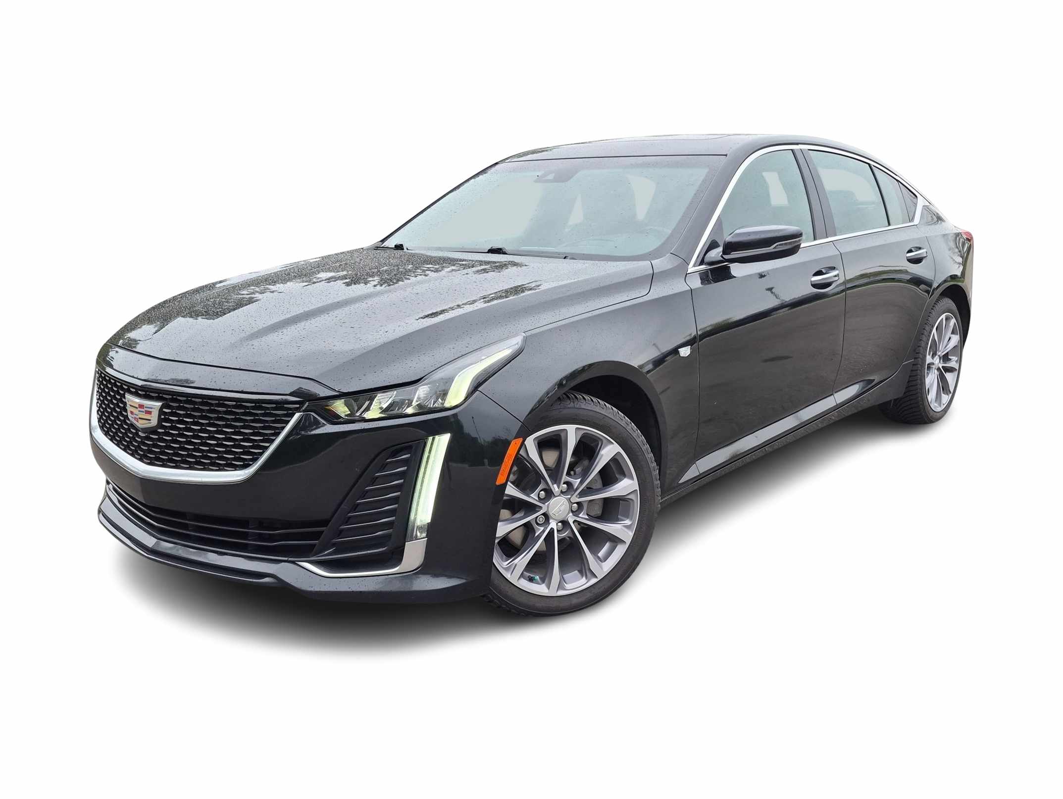 2020 Cadillac CT5 Premium Luxury -
                  Ann Arbor, MI