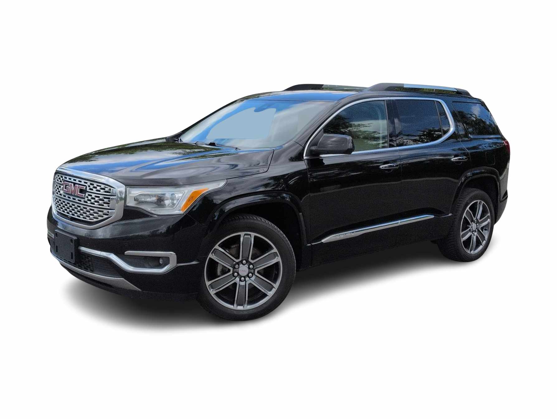 2019 GMC Acadia Denali -
                  Ann Arbor, MI