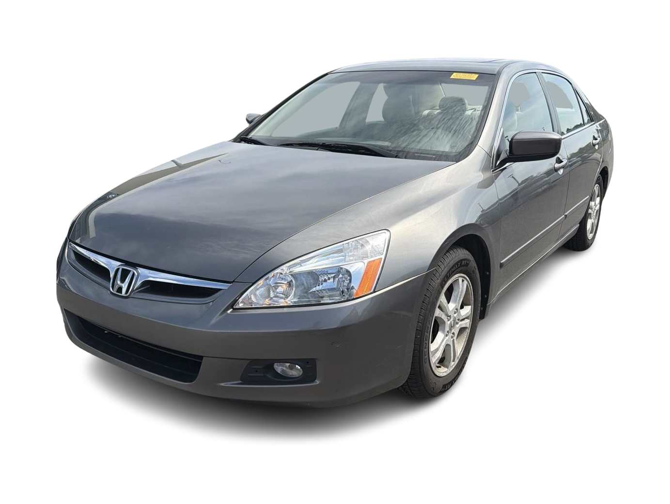 2006 Honda Accord EX-L -
                  Ann Arbor, MI