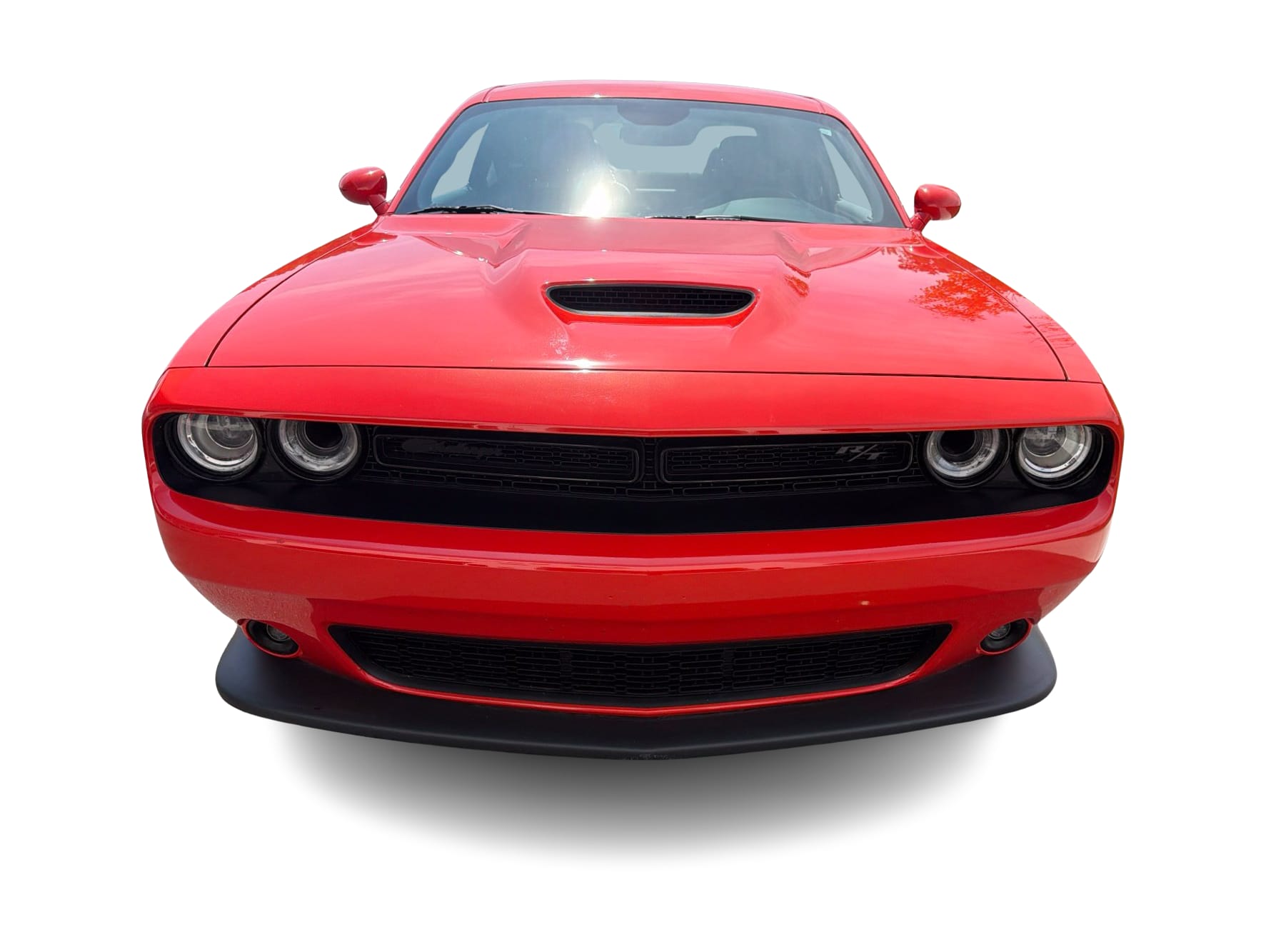 Thumbnail: 2023 Dodge Challenger - 1