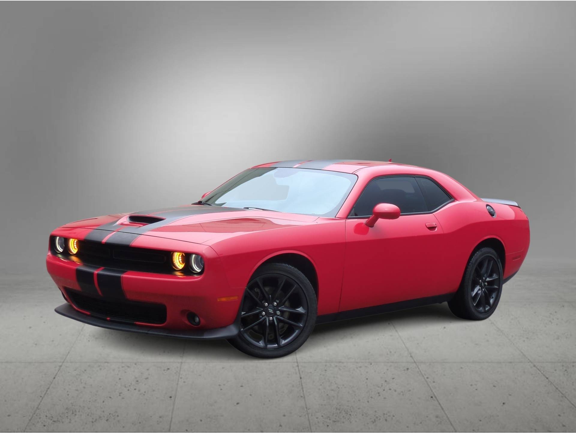 2021 Dodge Challenger GT's photo