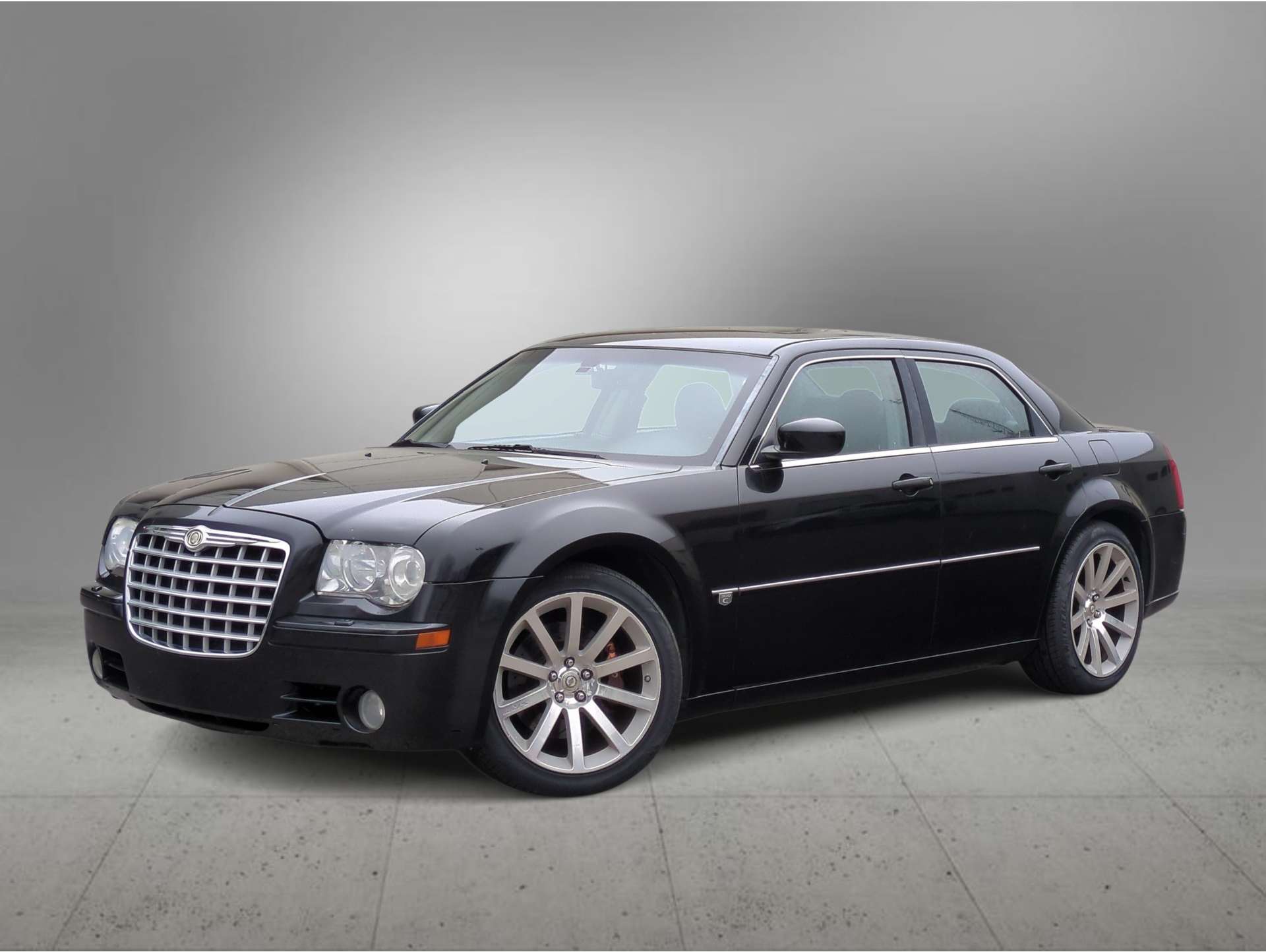 2006 Chrysler 300 C SRT8's photo
