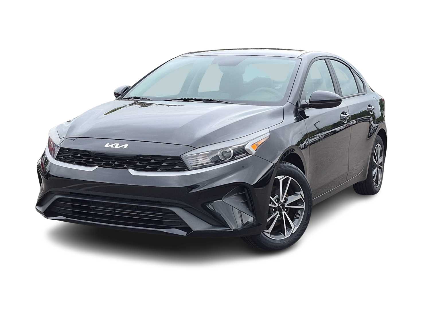 Thumbnail: 2022 Kia Forte - 1