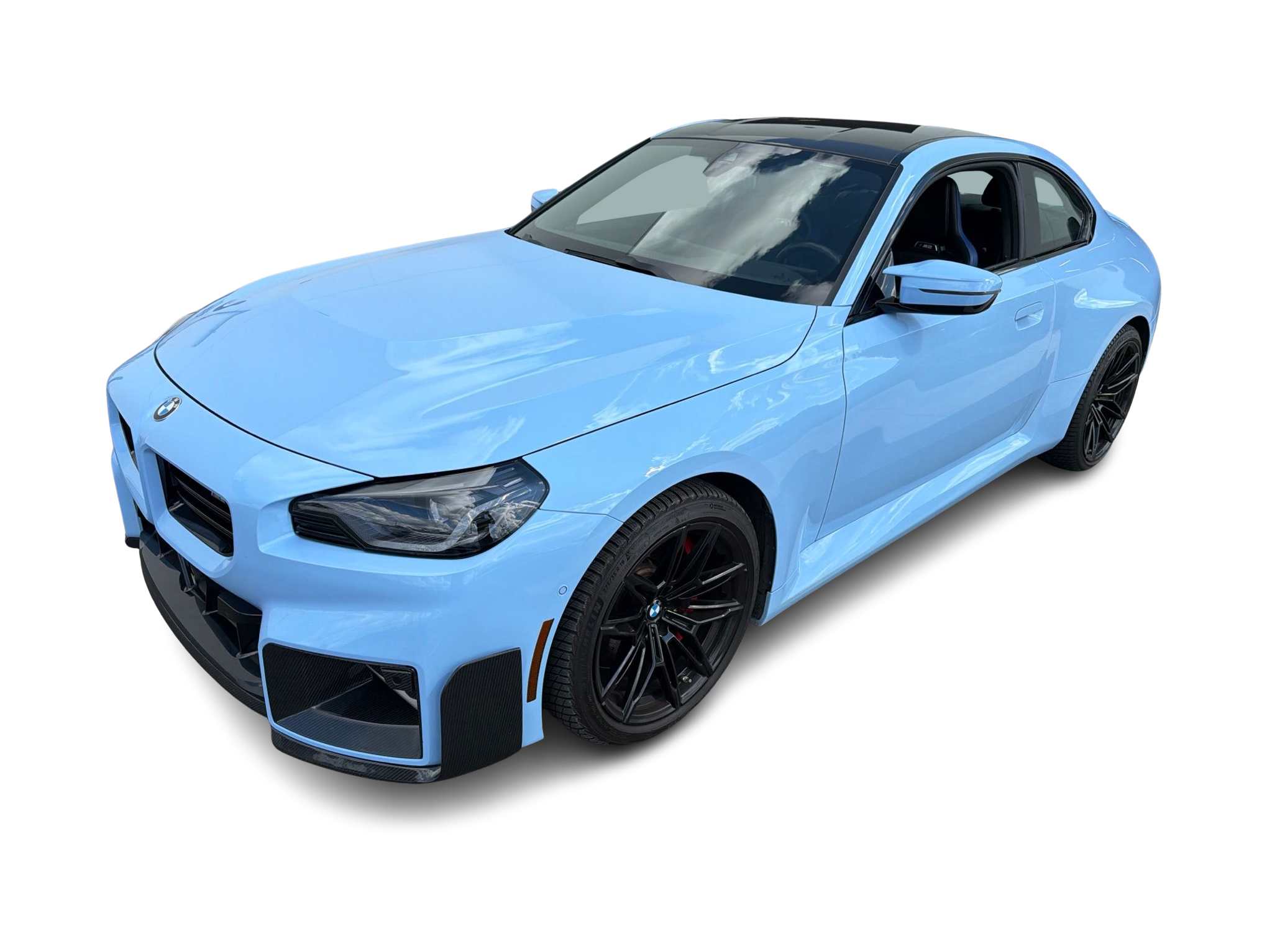 2024 BMW M2  -
                  Ann Arbor, MI