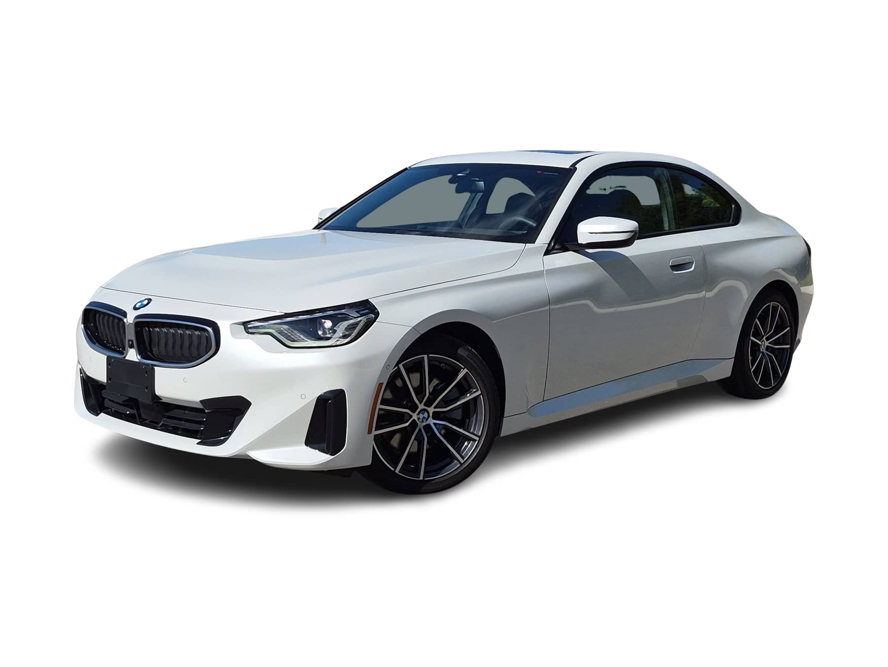 Thumbnail: 2025 BMW 2 Series - 1
