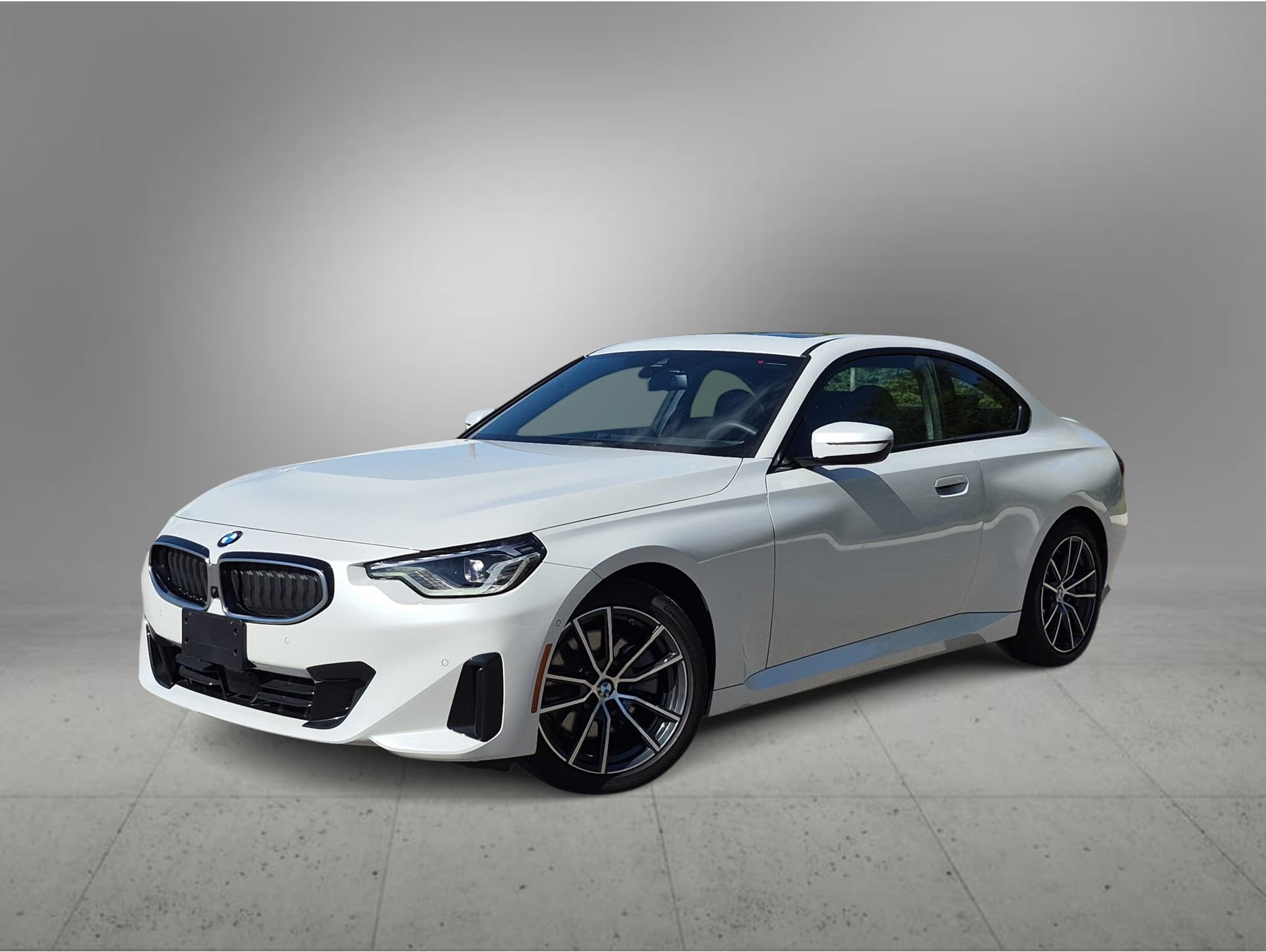 2025 BMW 2 Series