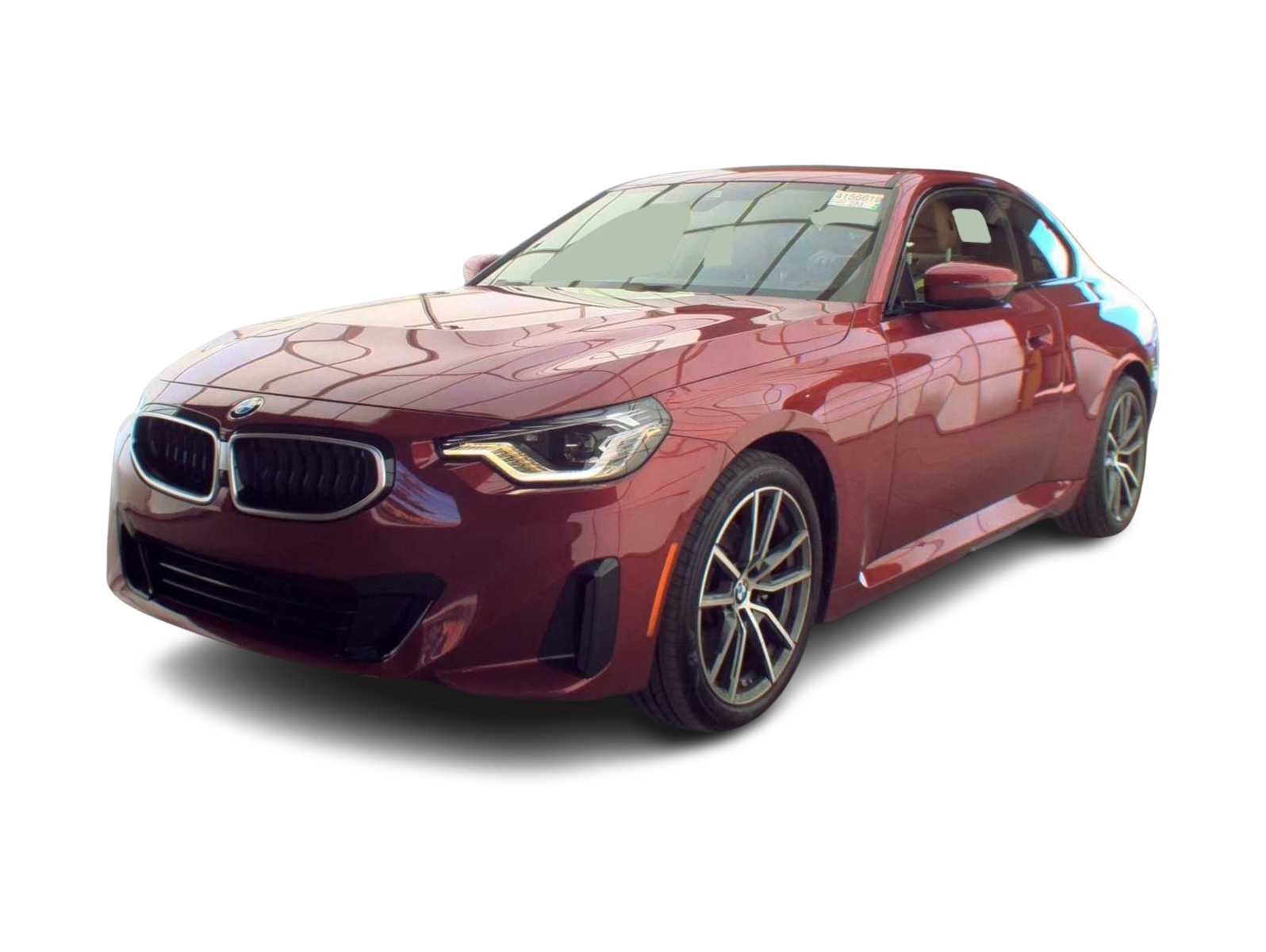 Thumbnail: 2025 BMW 2 Series - 1