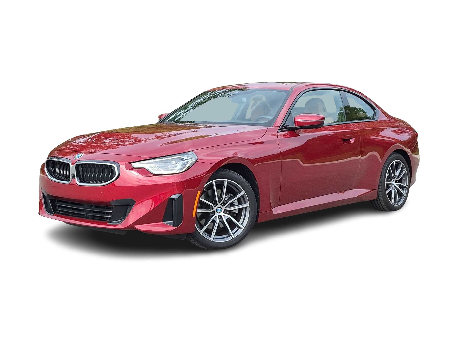 Thumbnail: 2025 BMW 2 Series - 1