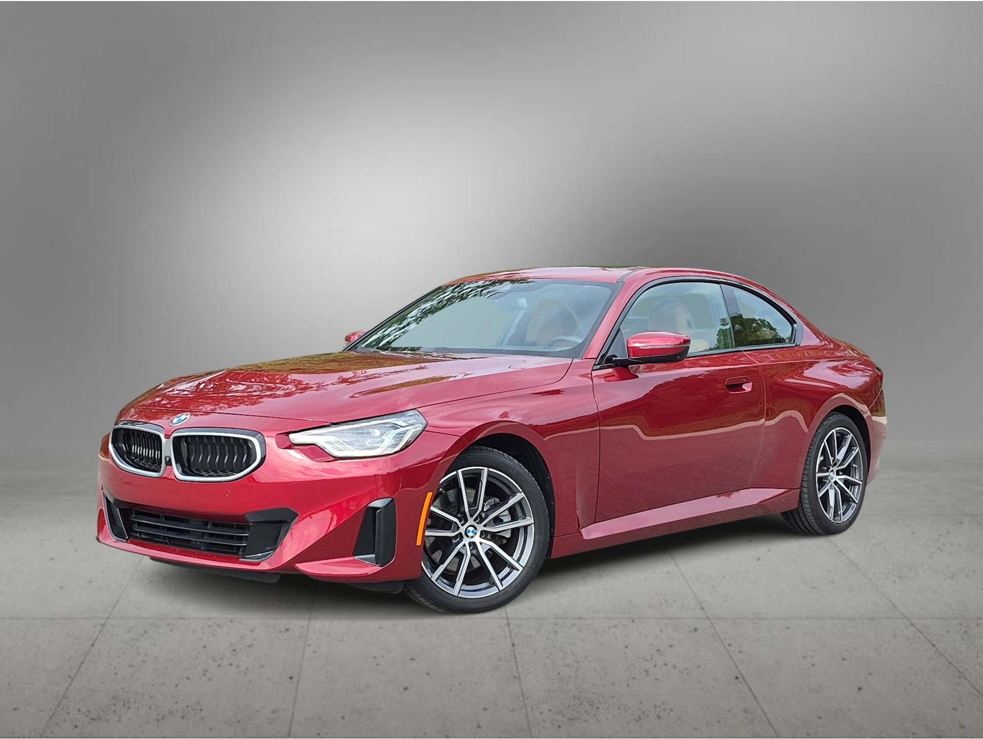 2025 BMW 2 Series 230i