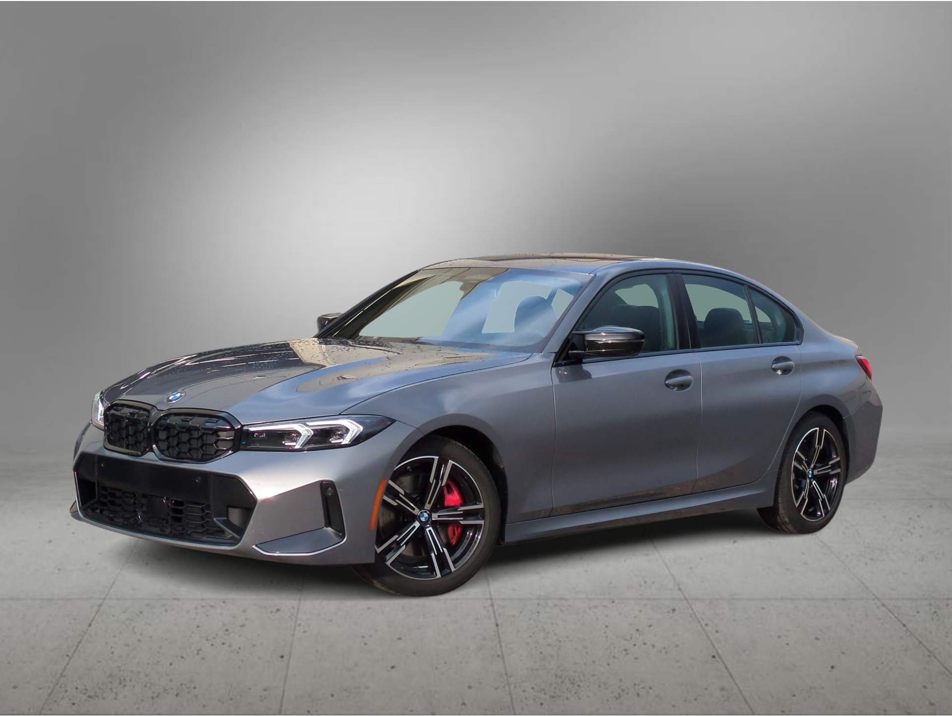 2024 BMW 3 Series M340i's photo