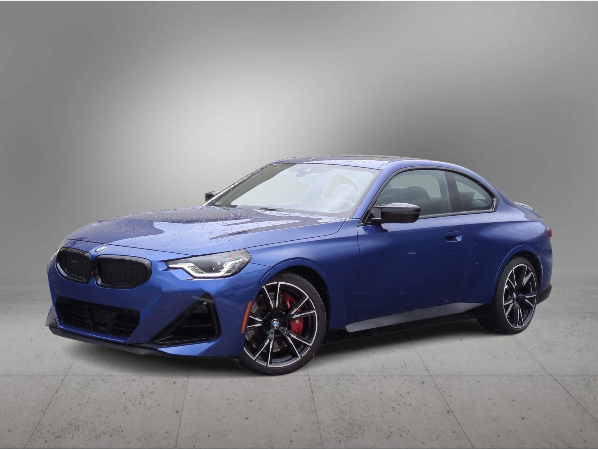 2023 BMW 2 Series M240i's photo