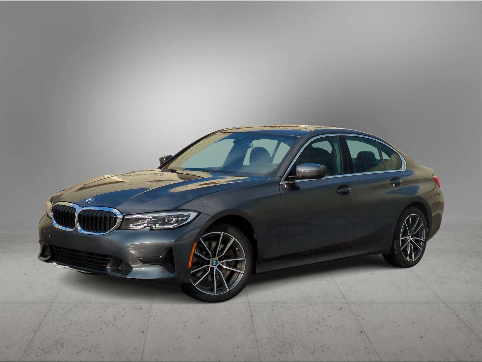2022 BMW 3 Series 330i's photo
