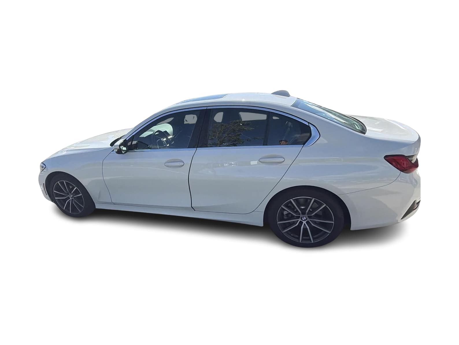 2020 BMW 3 Series 330xi -
                  Ann Arbor, MI