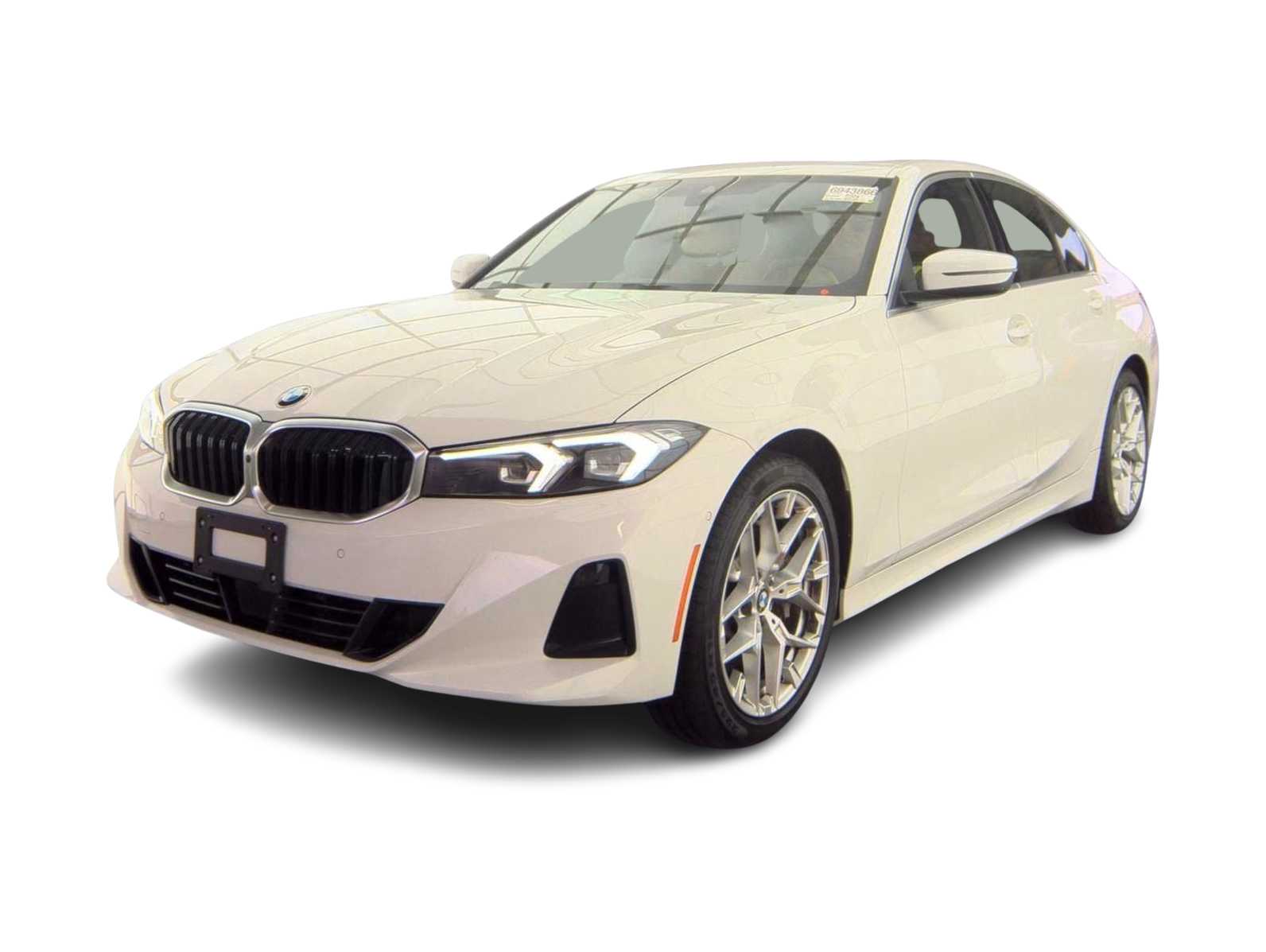 Thumbnail: 2025 BMW 3 Series - 1